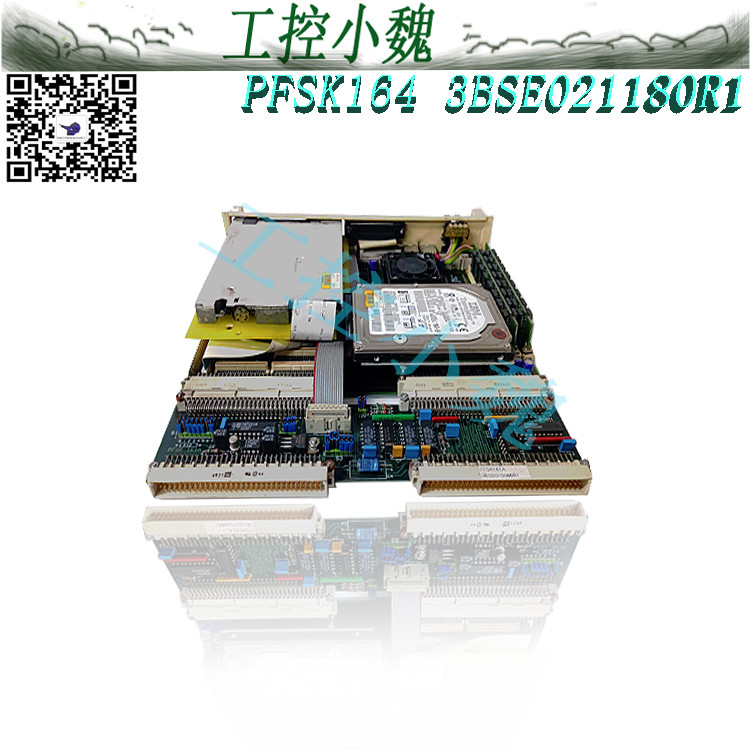 ABB	自动化大量备件卡件模块清库PFSK164 3BSE021180R1 PFSK164,3BSE021180R1