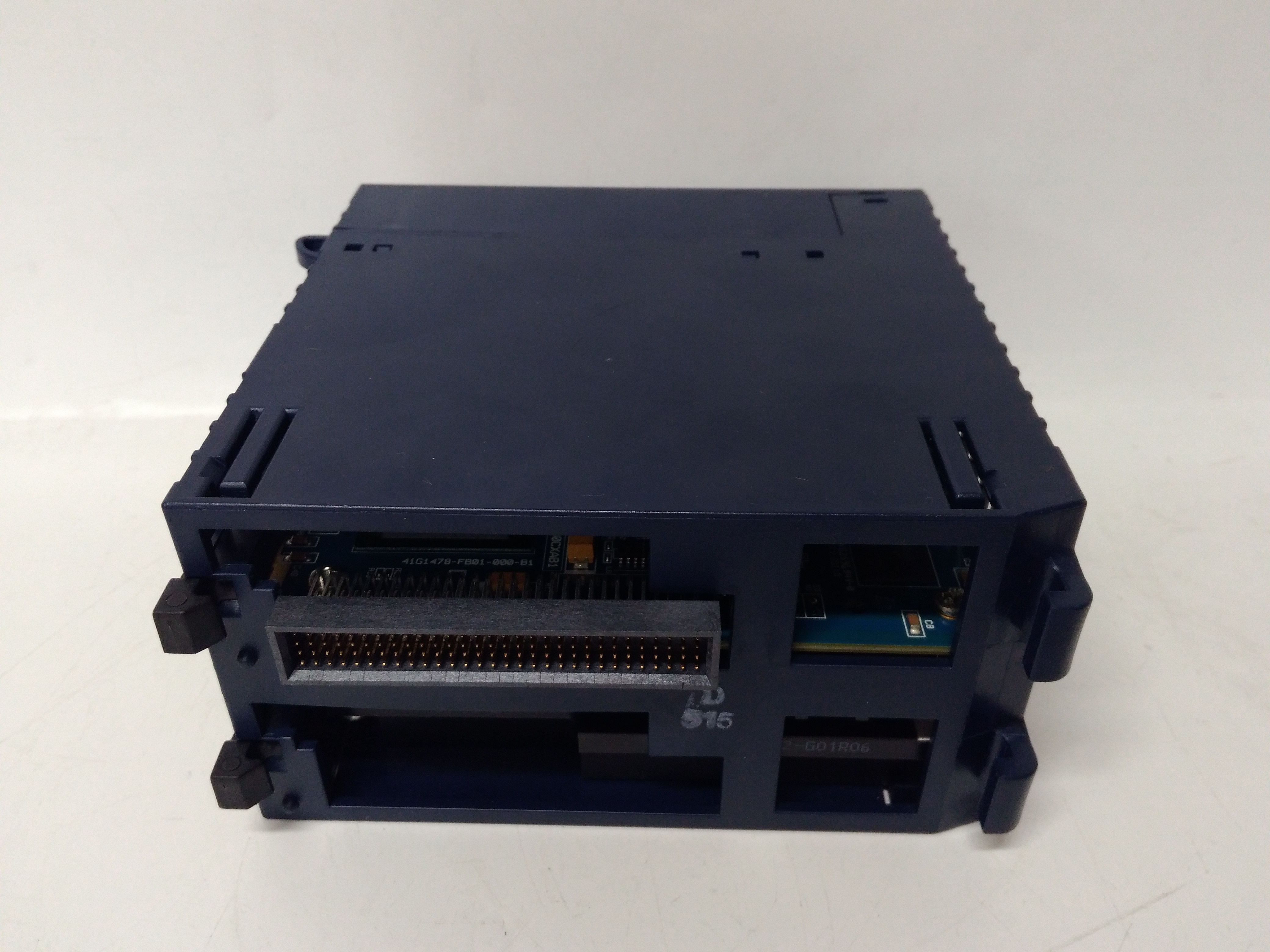 IC695CPE400美国GE通用电气PLC模块-IC695系列 全新原装,库存现货,质保1年