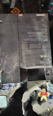 處理17臺(tái)變頻器 