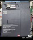 處理17臺(tái)變頻器