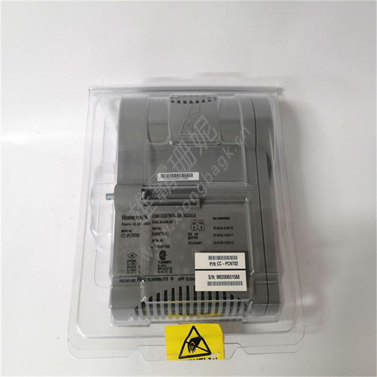 HONEYWELL 51401547-100 I/O File Chassis 51401547100