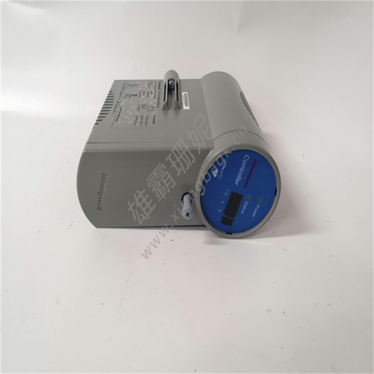 HONEYWELL 51401547-100 I/O File Chassis 51401547100