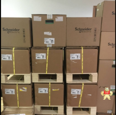 施耐德变频器 ATV630D11N4 