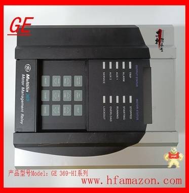 GE  369-HI-0-0-0-0保護(hù)裝置價格 優(yōu)勢 現(xiàn)貨 全新 ABB,原裝,進(jìn)口,現(xiàn)貨,全新