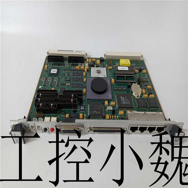 IS200VRTDH1DAC模块GE