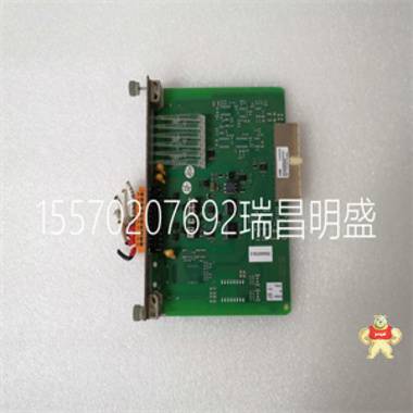 ABB COM0003 2RAA005844A0006A模块备件 