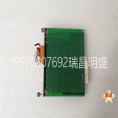 ABB COM0003 2RAA005844A0006A模块备件 