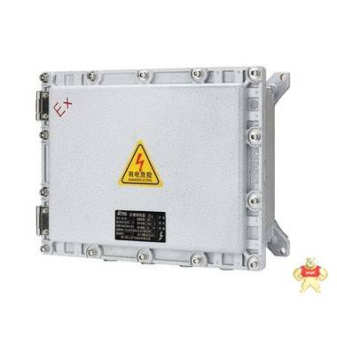 BJX防爆接线箱空箱400*300检修控制箱照明电源配电箱仪表柜不锈钢 BJX防爆接线箱,检修控制箱照明电源配电箱,仪表柜不锈钢箱,防爆接线箱