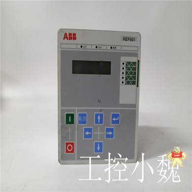 ABB继电器保护器REF615C_C REF615CC,REF615CC,REF615CC