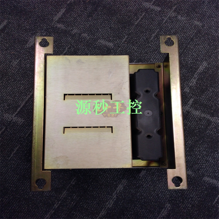 A-B2711-B6C1原装进口，现货模块卡件主板质保一年