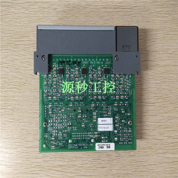 A-B1746-P1原装进口，现货模块卡件主板质保一年