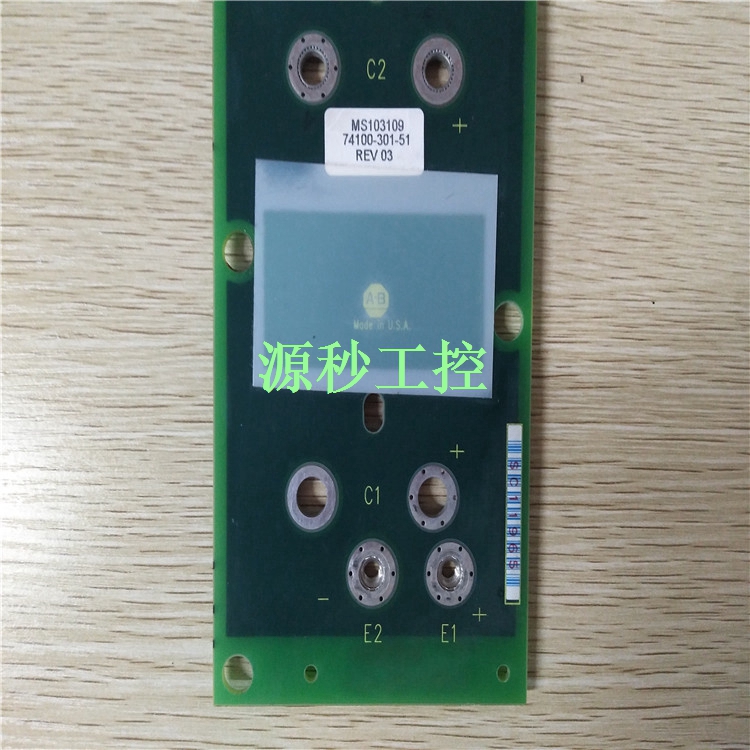 A-B1747-FC原装进口，现货模块卡件主板质保一年