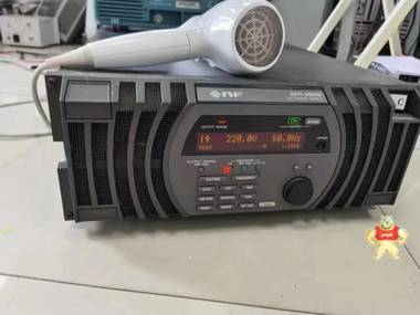 日本NF-EPO2000S变频电源 