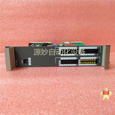 ABB PFSK164 电路板 备件模块 库存现货 PFSK164,3BSE021180R1,电路板卡,输入/输出接口,模拟量模块