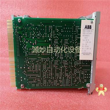 ABB 信号板PFSK160A 3BSE009514R1 电路板 备件模块 库存现货 PFSK160A,3BSE009514R1,电路板卡,输入/输出接口,模拟量模块