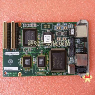 GE 8521-PC-MT 模拟扩展模块 质保一年 8521-PC-MT,处理器模块,印刷电路板,16 通道数字输入,扫描仪模块