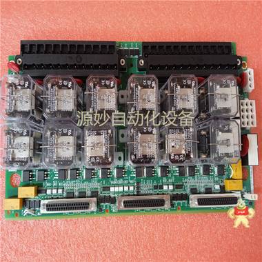 GE 8521-PC-MT 模拟扩展模块 质保一年 8521-PC-MT,处理器模块,印刷电路板,16 通道数字输入,扫描仪模块