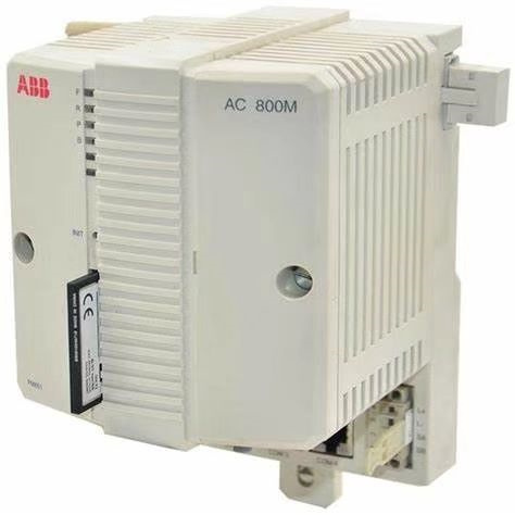 ABB ICSE08B5	ABB DCS	PLC功能模块 