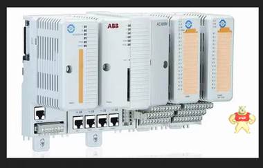 ABB ICSE08B5	ABB DCS	PLC功能模块 