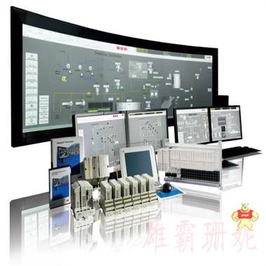 PM825/3BSE010796R1 ABB DCS 模块