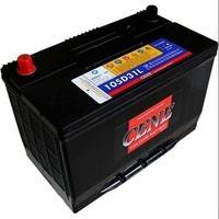 韩国CENE蓄电池 CENE 105D31L MF (12V 90AH) 雷克萨斯 丰田等启动电瓶