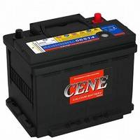 韩国CENE蓄电池 CENE 105D31L MF (12V 90AH) 雷克萨斯 丰田等启动电瓶