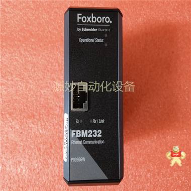 FOXBORO E69F-BI2 电流转压力传感器 库存现货 E69F-BI2,模拟输出模块,通信接口模块,电流到空气转换器,电源模块
