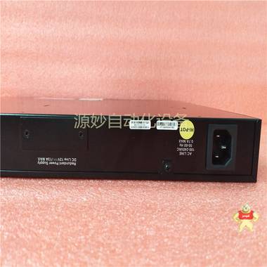 ENTERASYS A2H124-24 以太网交换机 库存现货 A2H124-24,模拟输出模块,通信接口模块,电流到空气转换器,电源模块