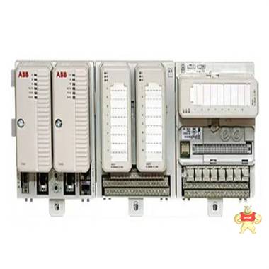 ABB DSTF620端子	ABB DCS	接线端子 