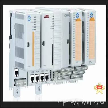 TB806 3BSE008536R1	ABB DCS	光纤转换器 