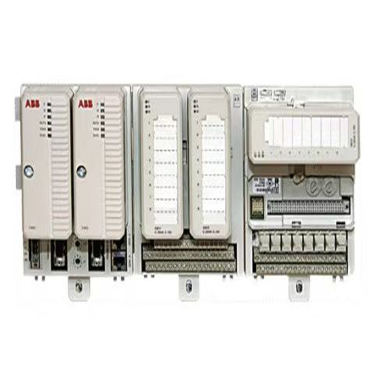 TB806 3BSE008536R1	ABB DCS	光纤转换器 