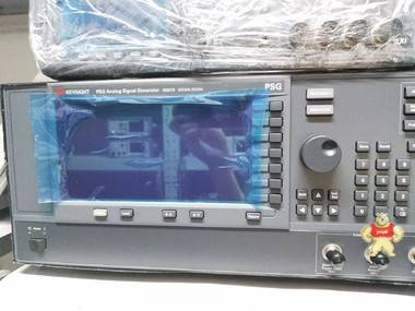 Keysight E8257D -是德 E8257D (黑色20G) 