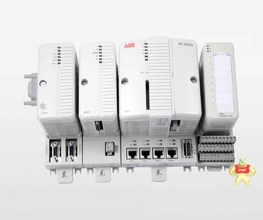 ABB NDCU-51	ABB DCS	电流互感器 