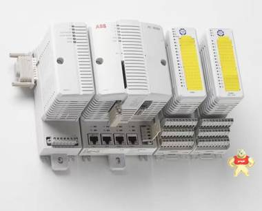 ABB NDCU-51	ABB DCS	电流互感器 