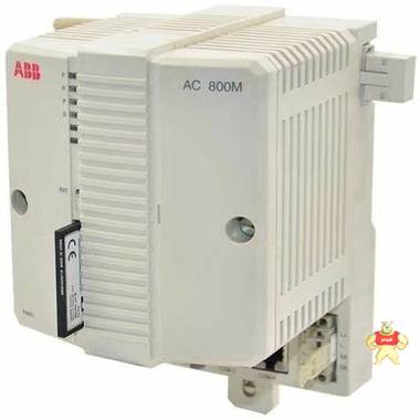 ABB SPAD346C1-AA	ABB DCS	综合保护继电器 
