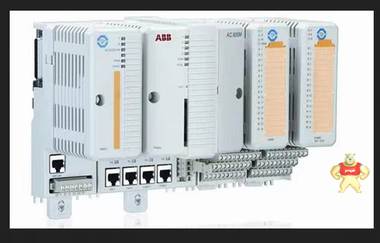 ABB EL100T	ABB DCS	光电转换器 