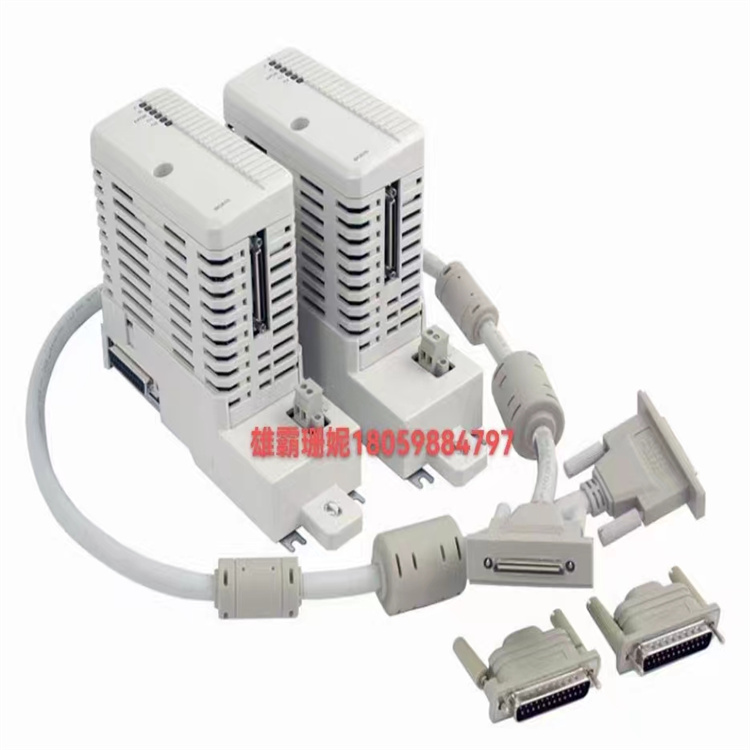 PR6423/00R-010-CN+CON021	ABB DCS	位移传感器 