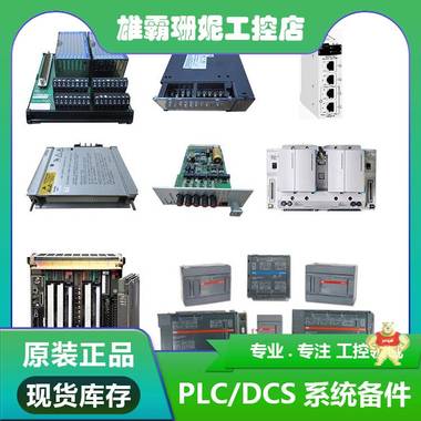 UNS2880B-PV2 3BHE014967R0002	ABB DCS	低压变频器 