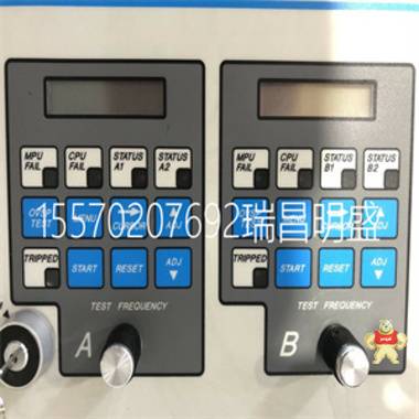 Woodward 5441-413模块备件 