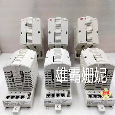 ABB DSSR122	ABB DCS	主机架电源ABB 