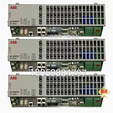 CI522A 3BSE018283R1	ABB DCS	高压电器 