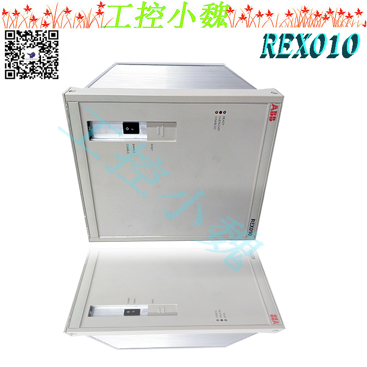 HESG440310R2继电器保护装置ABB