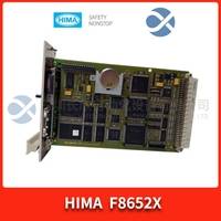 F3 DIO 8/8 01  黑馬HIMA系統(tǒng)模塊現(xiàn)貨供應