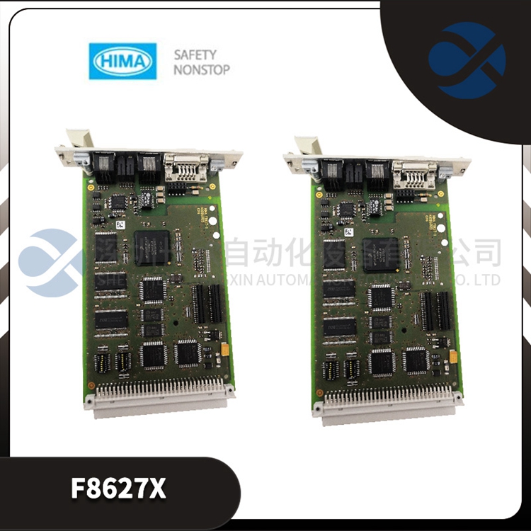 F35黑马HIMA 系统现货模块
