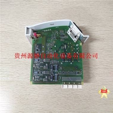 ABB控制器3HAC11898-4伺服驱动器 卡件 