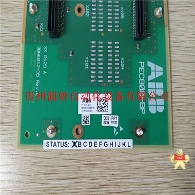 ABB控制器3HAC021914-001伺服驱动器 卡件 模块,卡件,控制器,伺服驱动器,电源模块