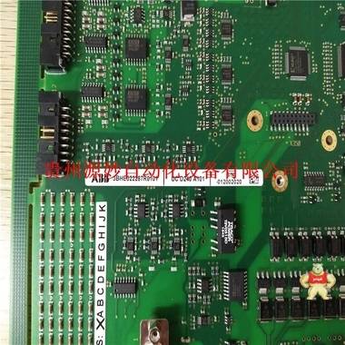 ABB控制器3HAC14788-2伺服驱动器 卡件 模块,卡件,控制器,变频器,电源模块