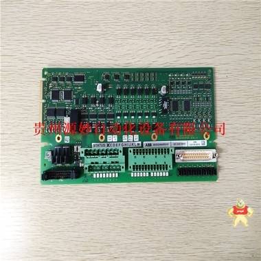 ABB控制器61316582D伺服驱动器 卡件 模块,卡件,控制器,伺服模块,电源模块