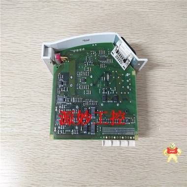 ABB  卡件GJR5251063P1    摸块 控制器  质保一年 卡件,模块,PLC,电源模块,控制器