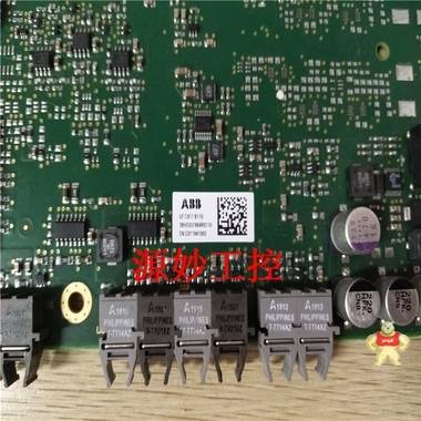 ABB  卡件 3HAC11898-2 模块  控制器  质保一年 卡件,模块,PLC,电源模块,控制器